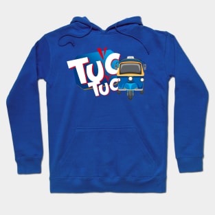 TUC, TUC Biscuit Mashup Hoodie